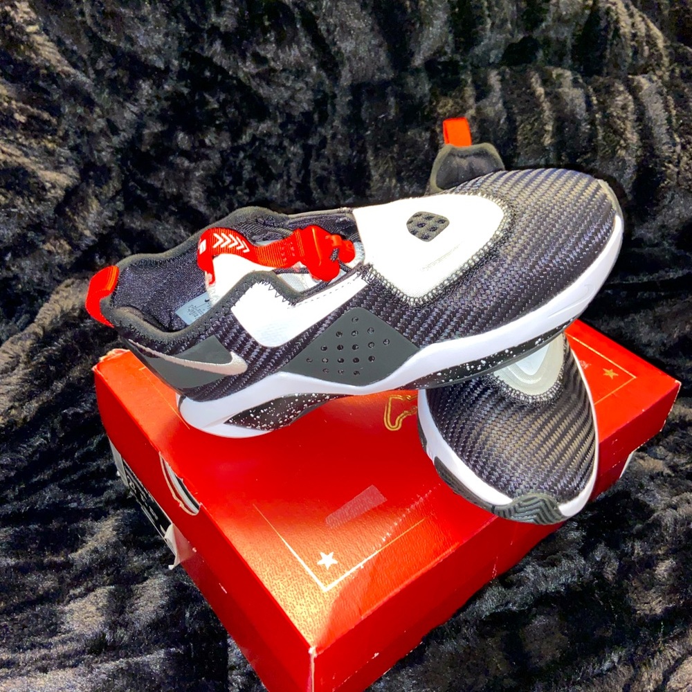 NIKE LEBRON SOLDIER XIV (PS) - KIDS